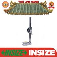 ราคา INSIZE เกจ์วัดความสูงแบบดิจิตอล รุ่น 1156-300 # ออก..ใบเสร็จ-ใบกำกับภาษี..ได้ครับ.. (28869453536)