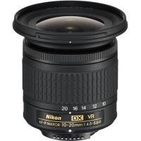 ราคา Nikon AF-P DX 10-20 mm f/4.5-5.6 G VR (7629193828)
