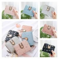 ราคา Prettyzys - SAKURA WALLET (กระเป๋าสตางค์พับ + การ์ด) (7382638966)