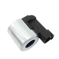 ราคา Excavator solenoid valve coil for Hyundai R225-7 solenoid valve coil 12V 24V (48755665115)