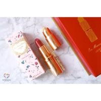 ราคา Les Merveilleuses Laduree Stick Rouge / ลิปสติกเนื้อซาติน ที่มาพร้อมความหรูหราของตัวแท่งโลหะสีทอง (Limited Edition) (4113320005)