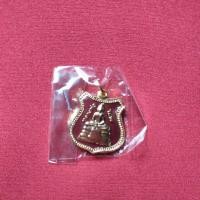 ราคา เหรียญอาร์มลงยาหลวงพ่อโสธร สีแดง (51607521774)