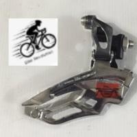 ราคา Fd สับจานหน้า Shimano Tiagra Fd 4703 Triple Braze บน (27415236837)