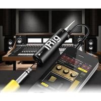 ราคา IRig AmpliTube Guitar Adapter Interface สําหรับ iPhone iPod Touch iPad - IRIG-0003 (55158218266)