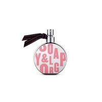 ราคา Soap and Glory Original Pink Parfum 50ml. เหลือ50% ขิงแท้% (43275160933)