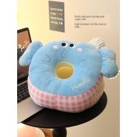 ราคา หมอนบอดี้ หมอน หมอนงีบ หมอนนอนนอน นักเรียนพักกลางวัน เครื่องมือที่มีประโยชน์ โต๊ะทํางาน ตําแหน่งทํางาน หมอนนอน ผ้าไหมน้ําแข็ง สองด้าน (50959665765)
