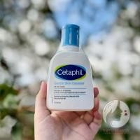 ราคา Cetaphil gentle skin cleanser 118ml.