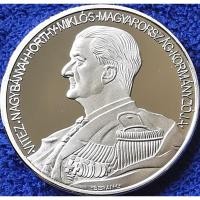 ราคา เหรียญ​เลียนแบบ ฮังการี​ Hungary​, (ยุค​Miklos Horthy​), 5 Pengo​, ไม่​ผ่าน​ใช้​ UNC​ (29354082483)