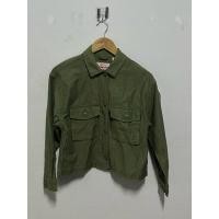 ราคา LV Strauss & co Jacket shirt Size XS (27779281878)