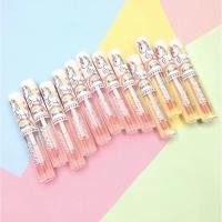 ราคา SASIMI Unicorn Moist Magic Lip Oil ลิปออยล์เปลี่ยนสี เพิ่มความชุ่มชื้น เติมเต็มริมฝีปาก อวบอิ่ม (26902849557)