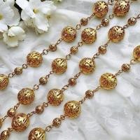 ราคา [พร้อมส่งทันที] สร้อยสังวาลย์ เครื่องประดับชุดไทย สายสะพาย เครื่องประดับทอง สายสังวาลย์ (25332417963)