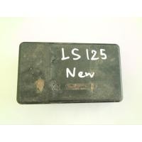 ราคา กล่องไฟ LS 125D new ตัวใหม่ มือสองแท้ (25497676460)