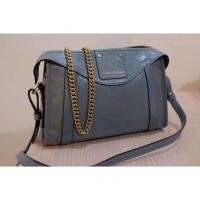 ราคา Marc Jacobs "Peggy" Crossbody Bag (1463549698)