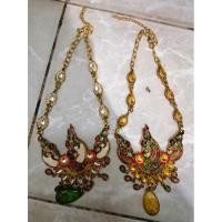 ราคา สร้อยพญานาค​ สร้อยพญานาค​ (3036941144)