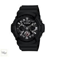 ราคา ของแท้ นาฬิกาข้อมือ G-Shock GA-201-1ADR ประกัน CMG (1506219899)