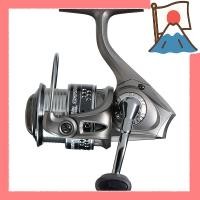 ราคา [Direct from Japan] AbuGarcia CARDINAL III STX Spinning Reel with Spare Spool - Model 2500MSH, 2500SH, 3000SH (26544174435)
