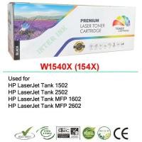 ราคา ตลับหมึก LaserJet Tank MFP 1602 / LaserJet Tank MFP 2602 (154X) สีดำ Color Box (27934303235)