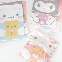 ราคา พร้อมส่งในไทย ถุงกระดาษลายการ์ตูน ซานริโอ้ น่ารัก กระดาษห่อขนม ถุงกระดาษใส่ขนม ใส่ของจุกจิก ซองกระดาษ ถุงขนาดเล็ก (25985595733)