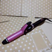 ราคา เครื่องม้วนผม vs sassoon ขนาด 32 มิล มือสอง (55952736096)