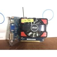 ราคา การ์ดจอ ASUS GT730 2GB DDR3 สวยๆ (ส่งเร็ว) (8932541188)