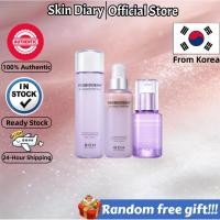 ราคา [BIOHEAL BOH] Probioderm 3D Essential Toner 150ml/Collagen Remodeling Serum 30ml/3D Lifting Cream Mist 100ml - ElasticityBoosting/HYDRATING (54108799789)