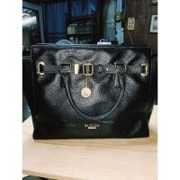 ราคา กระเป๋ามือสอง St.Scott สีดำ พร้อมส่ง (27821374484)