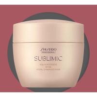 ราคา Shiseido Sublimic Aqua Intensive Mask Weak,Damaged Hair 200g มาส์ก ชิเชโด้ ผมแห้งเสียมาก (weakกระปุก) (6721320444)