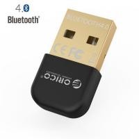 ราคา ตัวรับสัญญาณ USB Bluetooth 4.0 ORICO BTA-403 - ตัวรับสัญญาณบลูทูธสําหรับคอมพิวเตอร์ - สินค้าของแท้ (40928722511)