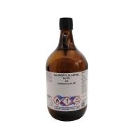 ราคา Loba Chemie™ iso-PROPYL ALCOHOL (IPA) 99.5+% AR 2.5 ลิตร ในขวดสีชา (50809996626)