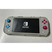 ราคา Nintendo Switch Lite Pokemon Edition (มีกล่องครบ) (22272504751)