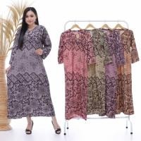 ราคา Amora Longdress - เดรสแขนยาว - กระดุมหน้า - Bumil - Busui - (28531857745)