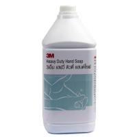 ราคา 3M สบู่เหลวล้างมือ สูตรขจัดคราบน้ำมัน 3.8 L (55058329970)