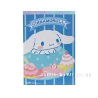 ราคา สมุดฉีก Sanrio ขนาด A5 ของแท้ (52053905733)