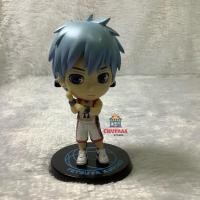 ราคา หายาก สีพิเศษ Kuroko's No Basuke Basketball Tetsuya Kuroko Figure | คุโรโกะ โนะ บาสเก็ต งานเก่า Banpresto ปี 2013 (28824565653)
