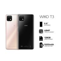 ราคา WIKO T3 สมาร์ทโฟน (4GB RAM + 128GB) มือถือราคาประหยัด (24180548497)
