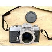 ราคา กล้องฟิล์ม nikon nikomat el (7259642692)