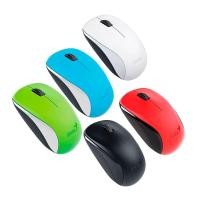 ราคา Genius NX-7000 Wireless Optical Mouse 2.4GHz เมาส์ไร้สายขนาดพกพา (23845224273)
