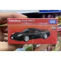 ราคา ของเล่นโมเดลรถ Tomica Premium 36 Honda NSX-R (47511662932)