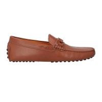 ราคา Tod’s Loafers Brown 9.5 us ของแท้พร้อมส่ง (26883164409)