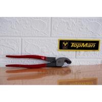 ราคา กรรไกรตัดสายเคเบิ้ล 10"TOPMAN(1647-250) (4086923896)