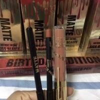 ราคา Matte Birthday Edition Kiss beauty (437927384)