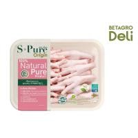 ราคา เอสเพียว ขาไก่ 350 ก. S-Pure Chicken Feet 350 G. (45511368697)