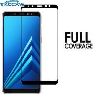 ราคา ฟิล์มกระจกนิรภัยกันรอยสําหรับ samsung galaxy a 7 a 9 j 8 j 6 a 8 plus 2018 j 2 j5 j 7 prime (56661281317)