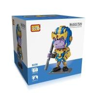 ราคา ของเล่น ตัวต่อ เลโก้ ชุดตัวการ์ตูน Thanos จำนวน 750 ชิ้น_9220 (24103210809)