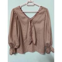 ราคา เสื้อ Lyn Around ไซส์ S ของแท้! Used like new! (23733467962)