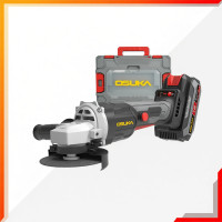 ราคา OSUKA เครื่องเจียร ไร้สาย OCAG746-E1 / OCAG746-N (41580251253)