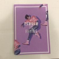 ราคา GOT7 FLY Notebook (1094697684)