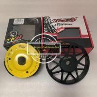 ราคา ชุดคลัตช์หลังแต่ง ก้อนคลัตช์และชามคลัตช์ สำหรับ Honda PCX150 PCX160 NWG150 NS150GX NS150LA อะไหล่มอเตอร์ไซค์ (52559557662)