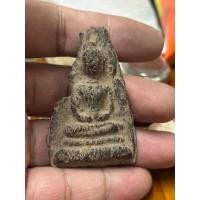 ราคา พระเก่า ไม่ทราบที่เนื้อแห้งๆเก่าๆ (43900217121)