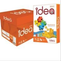 ราคา Ideamax a4 70g. (5 รีม ราคายกลัง) (3928418162)